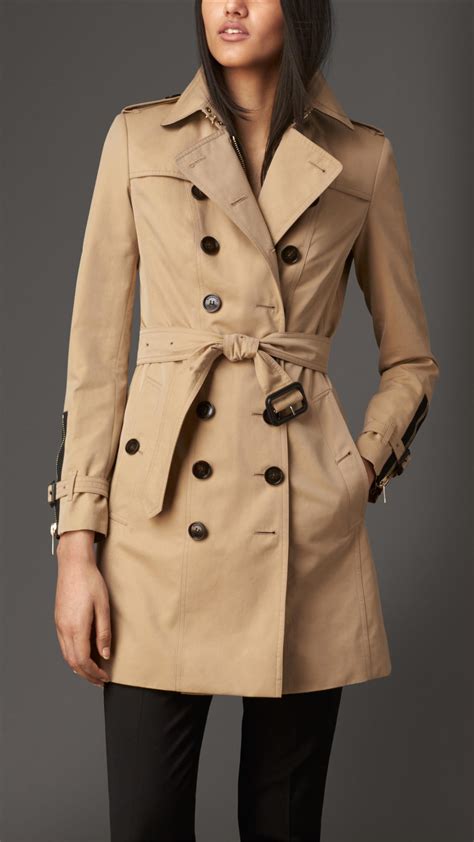 burberry trenchcoat original erkennen|burberry trench coat women.